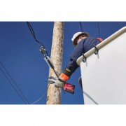 Кабелерез гидравлический аккумуляторный MILWAUKEE M18 ONEHCC-0C CU/AL (каркас)