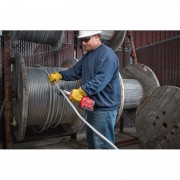 Кабелерез гидравлический аккумуляторный MILWAUKEE M18 ONEHCC-0C CU/AL (каркас)