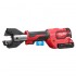 Кабелеріз гідравлічний акумуляторний MILWAUKEE, M18 ONEHCC-201C ACSR (+ заряд.пристрій, 1 акум., кліщі, HD кейс) Кабелеріз гідравлічний акумуляторний MILWAUKEE, M18 ONEHCC-201C ACSR (+ заряд.пристрій, 1 акум., кліщі, HD кейс)