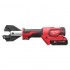Кабелеріз гідравлічний акумуляторний MILWAUKEE, M18 ONEHCC-201C ACSR (+ заряд.пристрій, 1 акум., кліщі, HD кейс) Кабелеріз гідравлічний акумуляторний MILWAUKEE, M18 ONEHCC-201C ACSR (+ заряд.пристрій, 1 акум., кліщі, HD кейс)