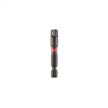 Перехідник з 1/4" HEX на 1/4" квадратний хвостовик (заміна для 48325030) (1 шт)