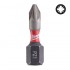 Насадка Milwaukee SHOCKWAVE PZ1 25мм (2шт) Насадка Milwaukee SHOCKWAVE PZ1 25мм (2шт)