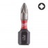 Насадка Milwaukee SHOCKWAVE PZ1 25мм (25 шт) Насадка Milwaukee SHOCKWAVE PZ1 25мм (25 шт)