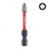 Насадка Milwaukee SHOCKWAVE PZ2 50мм (1 шт)