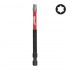 Насадка Milwaukee SHOCKWAVE TX30 90мм (1 шт)