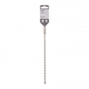 Бур SDS-PLUS Contractor MILWAUKEE діаметр 6,5x260х200мм