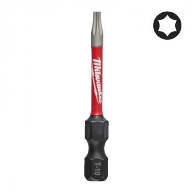 Насадка Milwaukee SHOCKWAVE TX10 50мм (1 шт)