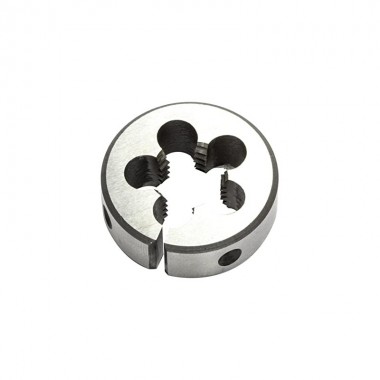 Плашка R (BSPT) 1x11, HSS, 63x28 мм VOLKEL