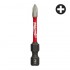 Насадка Milwaukee SHOCKWAVE PH1 50мм (1 шт)