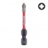 Насадка Milwaukee SHOCKWAVE PZ1 50мм (1 шт) Насадка Milwaukee SHOCKWAVE PZ1 50мм (1 шт)
