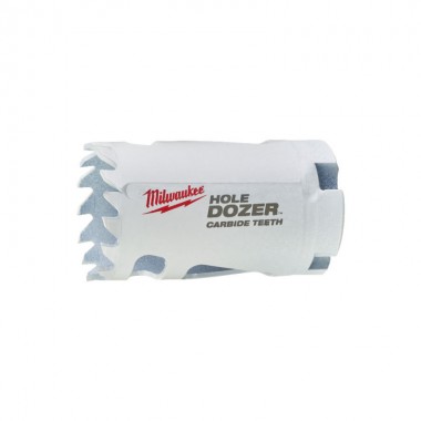 Біметалічна коронка HOLEDOZER CARBIDE 32мм (1 шт)