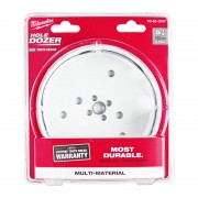 Коронка Bi-Metal 140мм Milwaukee (III) (1 шт)