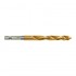 Сверло по металлу Milwaukee RedHEX HSS-G TiN 8мм (1 шт)