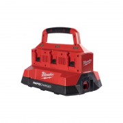 Зарядное устройство PACKOUT (на 6 акк.) M18 PC6 EU