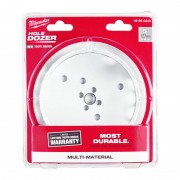 Коронка Bi-Metal 127мм Milwaukee (III) (1 шт)