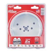 Коронка Bi-Metal 133мм Milwaukee (III) (1 шт)