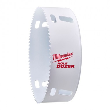 Коронка Bi-Metal 152мм Milwaukee (III) (1 шт)