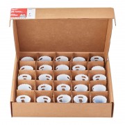 Коронка Bi-Metal многоштучная упаковка 44мм Milwaukee (III) 1шт