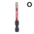 Насадка Milwaukee SHOCKWAVE TX25 50мм (10 шт)