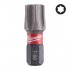 Насадка Milwaukee SHOCKWAVE TX50 25мм (2шт)
