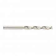 Свердло по металу THUNDERWEB HSS-G MILWAUKEE DIN338, діаметр 8,5x117 мм, (5шт) пластикова коробка