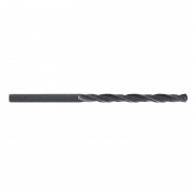 Свердло по металу HSS-R MILWAUKEE DIN338, діаметр 3,0 мм, (10шт) пластикова коробка