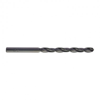 Свердло по металу HSS-R 5,0мм (10 шт)