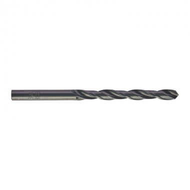 Свердло по металу HSS-R 6,0мм (10 шт)