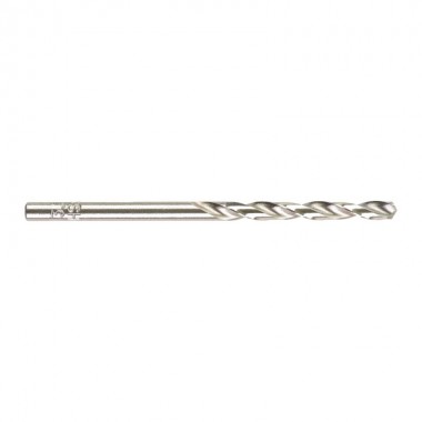 Свердло по металу THUNDERWEB HSS-G 3,3 x 65 (10 шт)