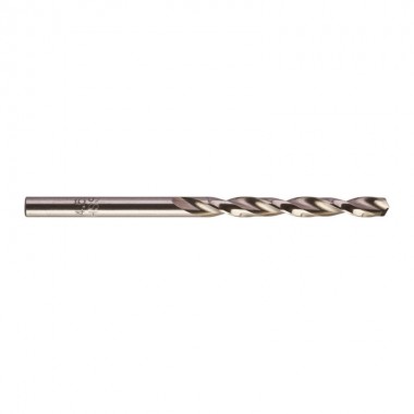 Свердло по металу THUNDERWEB HSS-G 4.5x80 (10 шт)