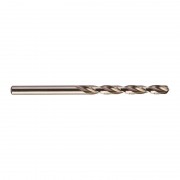 Свердло по металу THUNDERWEB HSS-G MILWAUKEE DIN338, діаметр 5,0 x 86 мм, (10шт), пластикова коробка