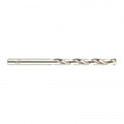 Свердло по металу THUNDERWEB HSS-G MILWAUKEE DIN338, діаметр 6,0 x 93 мм, (10шт), пластикова коробка