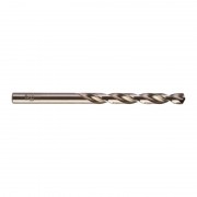 Свердло по металу THUNDERWEB HSS-G MILWAUKEE DIN338, діаметр 6,5 x 101 мм (10шт)