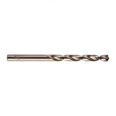 Свердло по металу THUNDERWEB HSS-G 6.5x101 (10 шт)