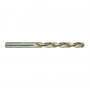 Свердло по металу THUNDERWEB HSS-G MILWAUKEE DIN338, діаметр 8,0 x 117 мм, (5шт), пластикова коробка