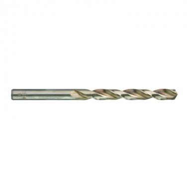 Свердло по металу THUNDERWEB HSS-G 8.0x117 (5 шт)