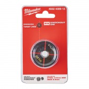 Гильза ограничительная для пробойника MILWAUKEE, M16 (для M18 HKP)