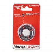 Гильза ограничительная для пробойника MILWAUKEE, PG21 (для M18 HKP)