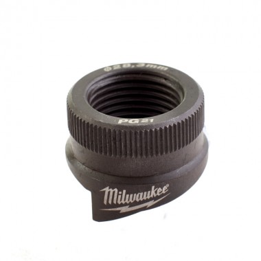 Пробойник металла MILWAUKEE, PG21 (для M18 HKP)