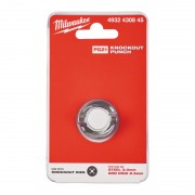 Пробойник металла MILWAUKEE, PG21 (для M18 HKP)