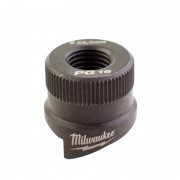 Пробойник металла MILWAUKEE, PG16 (для M18 HKP)