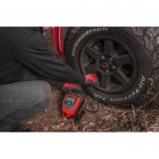 Компрессор для накачки колес аккумуляторный M12 BI-0 4933464124