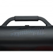 Аккумуляторный компрессор M18 FUEL FAC-0 (ресивер 9,5л, 9,3 БАР ) 4933472166 MILWAUKEE