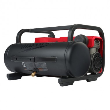 Аккумуляторный компрессор M18 FUEL FAC-0 (ресивер 9,5л, 9,3 БАР ) 4933472166 MILWAUKEE