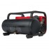 Аккумуляторный компрессор M18 FUEL FAC-0 (ресивер 9,5л, 9,3 БАР ) 4933472166 MILWAUKEE
