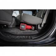 Аккумуляторный воздушный насос Milwaukee M18 BI-0; 18 V (без аккумулятора и зарядного устройства)