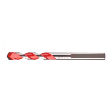 Ударний свердло Преміум 8x100 (1 шт) (заміна для 4932399401) Ударний свердло Преміум 8x100 (1 шт) (заміна для 4932399401)