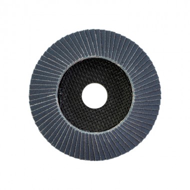 Пелюсточний диск SL50/125G80 Zirconium 125 мм / зерно 80 заміна для 4932430414 (замовлення кратно 10 шт)