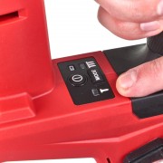 Пистолет гвоздезабивной аккумуляторный бесщёточный MILWAUKEE M18 FN18GS-0X (16-54мм)(каркас+HDкейс)