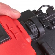 Пистолет гвоздезабивной аккумуляторный бесщёточный MILWAUKEE M18 FN18GS-0X (16-54мм)(каркас+HDкейс)